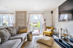 Family room- click for photo gallery